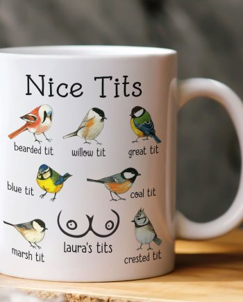 Funny Mug - Gifts For Wife, GF, Friends Silly Gift, Exchange Gift - Personalized Mug